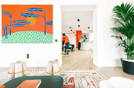 Image 4 of WeWork - 92 Av. des Champs-Élysées, 75008 -  Champs-Élysées