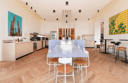 Image 5 of WeWork - 92 Av. des Champs-Élysées, 75008 -  Champs-Élysées