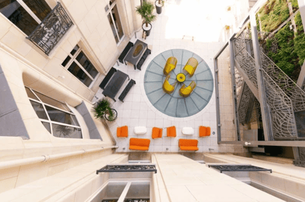 Image 8 of WeWork - 92 Av. des Champs-Élysées, 75008 -  Champs-Élysées