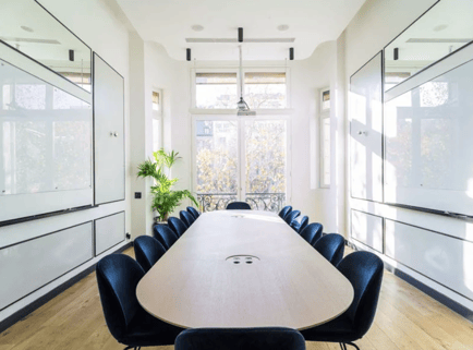 Image 11 of WeWork - 92 Av. des Champs-Élysées, 75008 -  Champs-Élysées