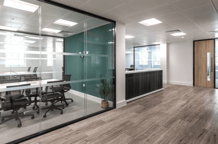 Image 4 of Workpad (Managed 3,255 sqft) - 4 Matthew Parker Street, SW1H - Westminster