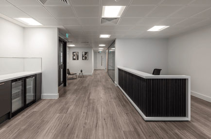Image 7 of Workpad (Managed 3,255 sqft) - 4 Matthew Parker Street, SW1H - Westminster