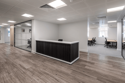 Image 8 of Workpad (Managed 3,255 sqft) - 4 Matthew Parker Street, SW1H - Westminster