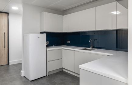 Image 6 of Workpad (Managed 3,255 sqft) - 4 Matthew Parker Street, SW1H - Westminster