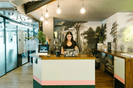 Image 3 of WeWork - 3-5 Neue Schönhauser Straße, 10178 - Berlin