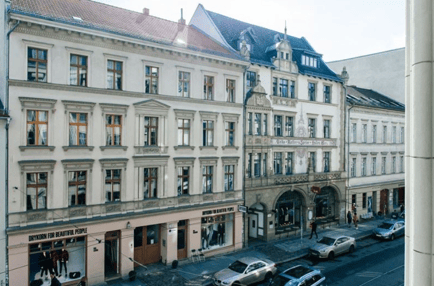 Image 4 of WeWork - 3-5 Neue Schönhauser Straße, 10178 - Berlin