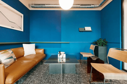 Image 4 of WeWork - Hanse Forum - Axel-Springer-Platz 3, 20355 - Hamburg