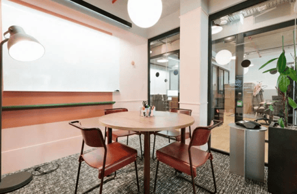 Image 5 of WeWork - Hanse Forum - Axel-Springer-Platz 3, 20355 - Hamburg