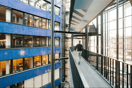 Image 8 of WeWork - Hanse Forum - Axel-Springer-Platz 3, 20355 - Hamburg