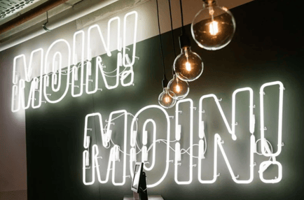 Image 10 of WeWork - Hanse Forum - Axel-Springer-Platz 3, 20355 - Hamburg