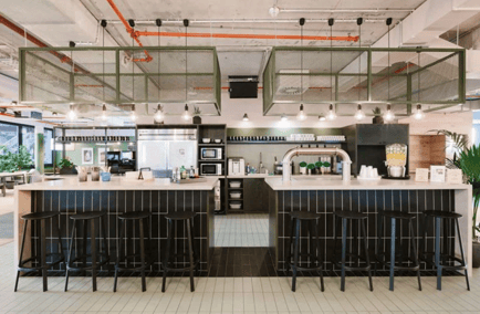 Image 12 of WeWork - Hanse Forum - Axel-Springer-Platz 3, 20355 - Hamburg