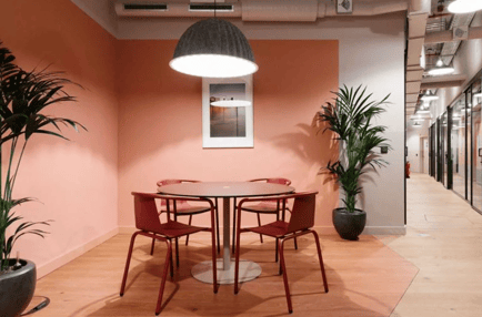 Image 15 of WeWork - Hanse Forum - Axel-Springer-Platz 3, 20355 - Hamburg