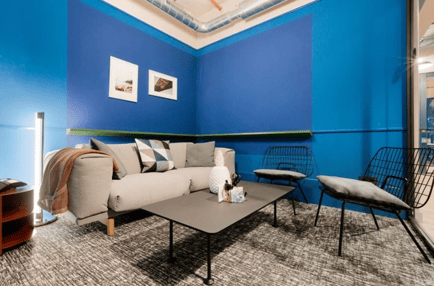 Image 16 of WeWork - Hanse Forum - Axel-Springer-Platz 3, 20355 - Hamburg