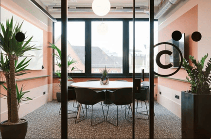 Image 17 of WeWork - Hanse Forum - Axel-Springer-Platz 3, 20355 - Hamburg