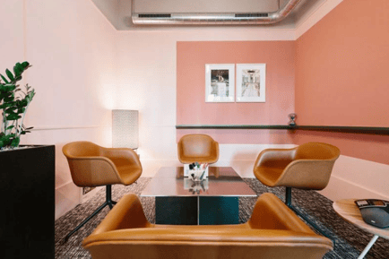 Image 18 of WeWork - Hanse Forum - Axel-Springer-Platz 3, 20355 - Hamburg