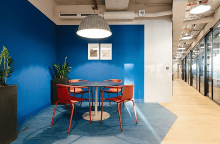 Image 19 of WeWork - Hanse Forum - Axel-Springer-Platz 3, 20355 - Hamburg