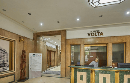 Image 3 of Office Baires - Volta - Av. Pres Roque Saenz Pena 832, 1035 - Buenos Aires