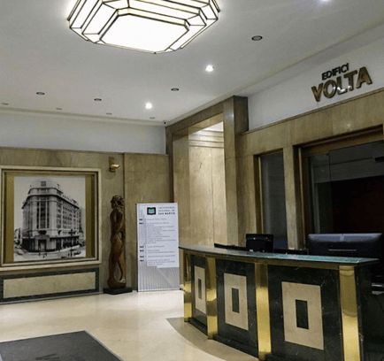Image 4 of Office Baires - Volta - Av. Pres Roque Saenz Pena 832, 1035 - Buenos Aires