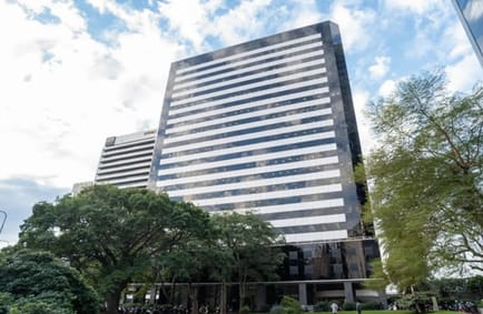 Image 1 of The Works - Torre Laminar Plaza -  Ing. Enrique Butty 240 - CABA - Buenos Aires
