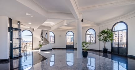 Image 5 of Workey - La Cupula - Av.  Roque Saenz Peña 616, C1035AAO - Buenos Aires