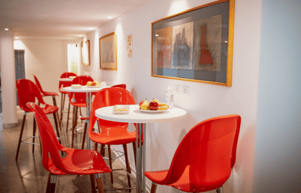 Image 3 of Office Baires - Maipu 568, C1006ACF - Buenos Aires