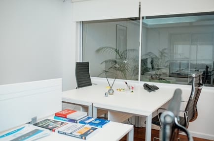 Image 7 of Office Baires - Maipu 568, C1006ACF - Buenos Aires