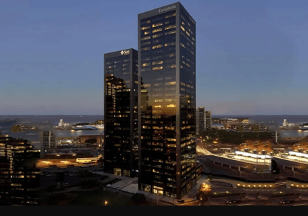 Image 1 of The Works - Torre Alem Plaza -  Av. Leandro N. Alem 855, 1035 -Buenos Aires
