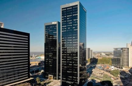 Image 1 of The Works -  Torre Catalinas Plaza - Av. Eduardo Madero 900 - CABA - Buenos Aires