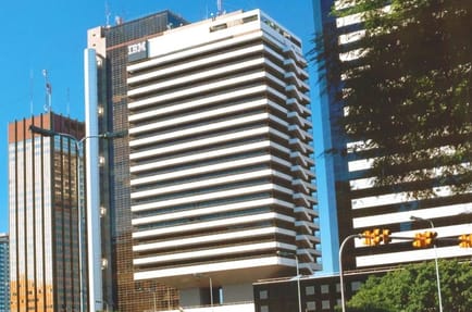 Image 1 of The Works - Torre IBM - Ing. Enrique Butty 275 - CABA - Buenos Aires