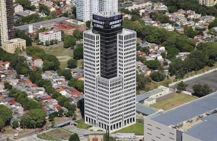 Image 1 of The Works - Torre Intecons - Arias 3751 - CABA - Buenos Aires