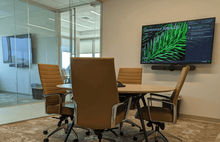 Image 1 of Amata Office Suites - 501 Allen Ct, 46304 - Indiana