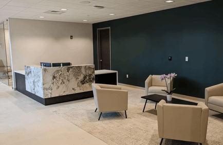 Image 3 of Amata Office Suites - 501 Allen Ct, 46304 - Indiana