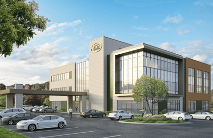 Image 7 of Amata Office Suites - 501 Allen Ct, 46304 - Indiana