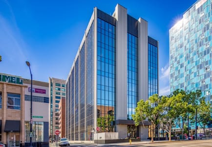 Image 1 of Pacific Workplaces - 84 W Santa Clara Street, 95113 - San Jose - CA