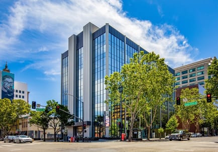 Image 2 of Pacific Workplaces - 84 W Santa Clara Street, 95113 - San Jose - CA