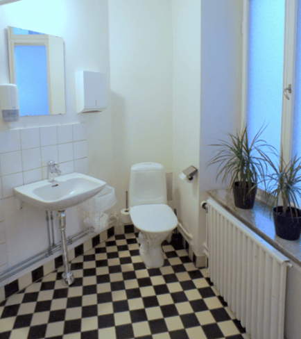 Image 3 of Kontor 122 - Folkungagatan 122, 4tr, 11630 - Stockholm