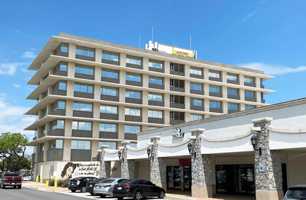 Image 2 of Boxer Workstyle - La Gran Plaza Office Tower - 4200 South Fwy, 76115 - Fort Worth - TX