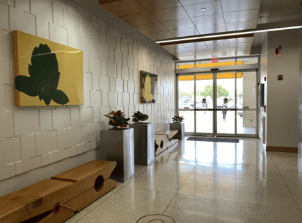 Image 4 of Boxer Workstyle - La Gran Plaza Office Tower - 4200 South Fwy, 76115 - Fort Worth - TX