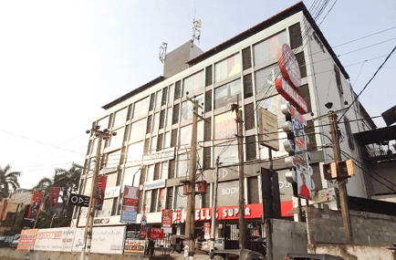 Image 1 of GrandSpace - One - No. 135 Dutugemunu St, 00600 - Colombo