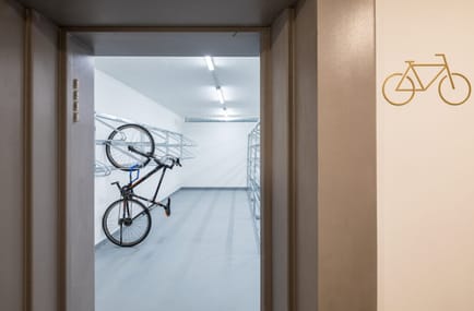 Image 5 of Convergence - Academia - 6 Akademia St., 1054 - Budapest