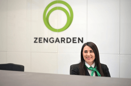 Image 2 of Convergence - Zengarden - 14-26 Horvát St., 1027 - Budapest