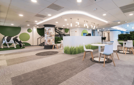 Image 1 of Convergence - CityZen - 37 Vaci Road, 1134 - Budapest