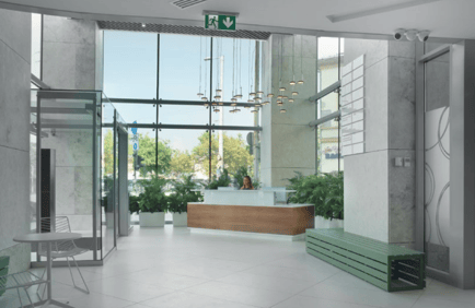 Image 2 of Convergence - CityZen - 37 Vaci Road, 1134 - Budapest