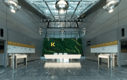 Image 4 of Convergence - Kalvin Square - 12 Kálvin Ter, 1085 - Budapest