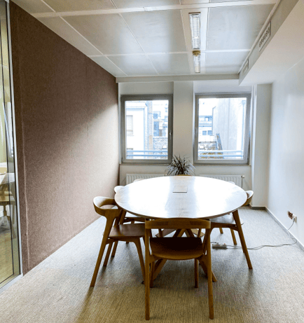 Image 6 of The Office City Sarl - 33 Boulevard Prince Henri, L-1724 - Luxembourg