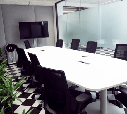 Image 7 of The Office City Sarl - 33 Boulevard Prince Henri, L-1724 - Luxembourg