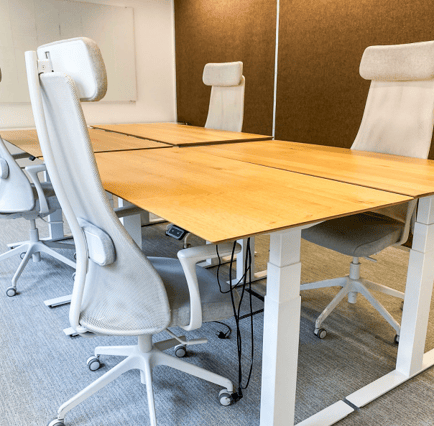 Image 9 of The Office City Sarl - 33 Boulevard Prince Henri, L-1724 - Luxembourg
