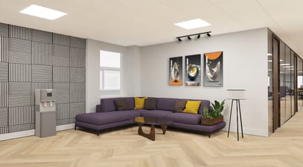 Image 1 of London & Hertfordshire Ltd (45 Flex) (Managed 3,500 - 28,000 sqft) - 45 Grosvenor Road, AL1 3AW - Hertfordshire