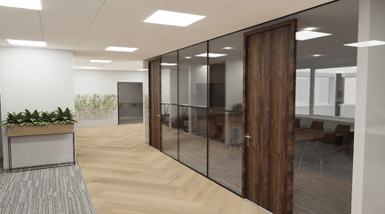 Image 3 of London & Hertfordshire Ltd (45 Flex) (Managed 3,500 - 28,000 sqft) - 45 Grosvenor Road, AL1 3AW - Hertfordshire