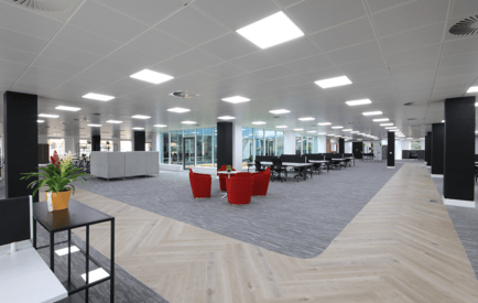 Image 5 of London & Hertfordshire Ltd (45 Flex) (Managed 3,500 - 28,000 sqft) - 45 Grosvenor Road, AL1 3AW - Hertfordshire